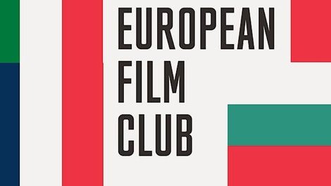 EUNIC European Film Club 2024
